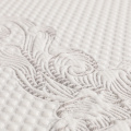 100%  Polyester Sanofi-aventis Spining  Jacquard Knit Mattress China Cover Fabric Supplier